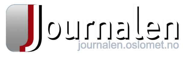 Journalen OsloMet