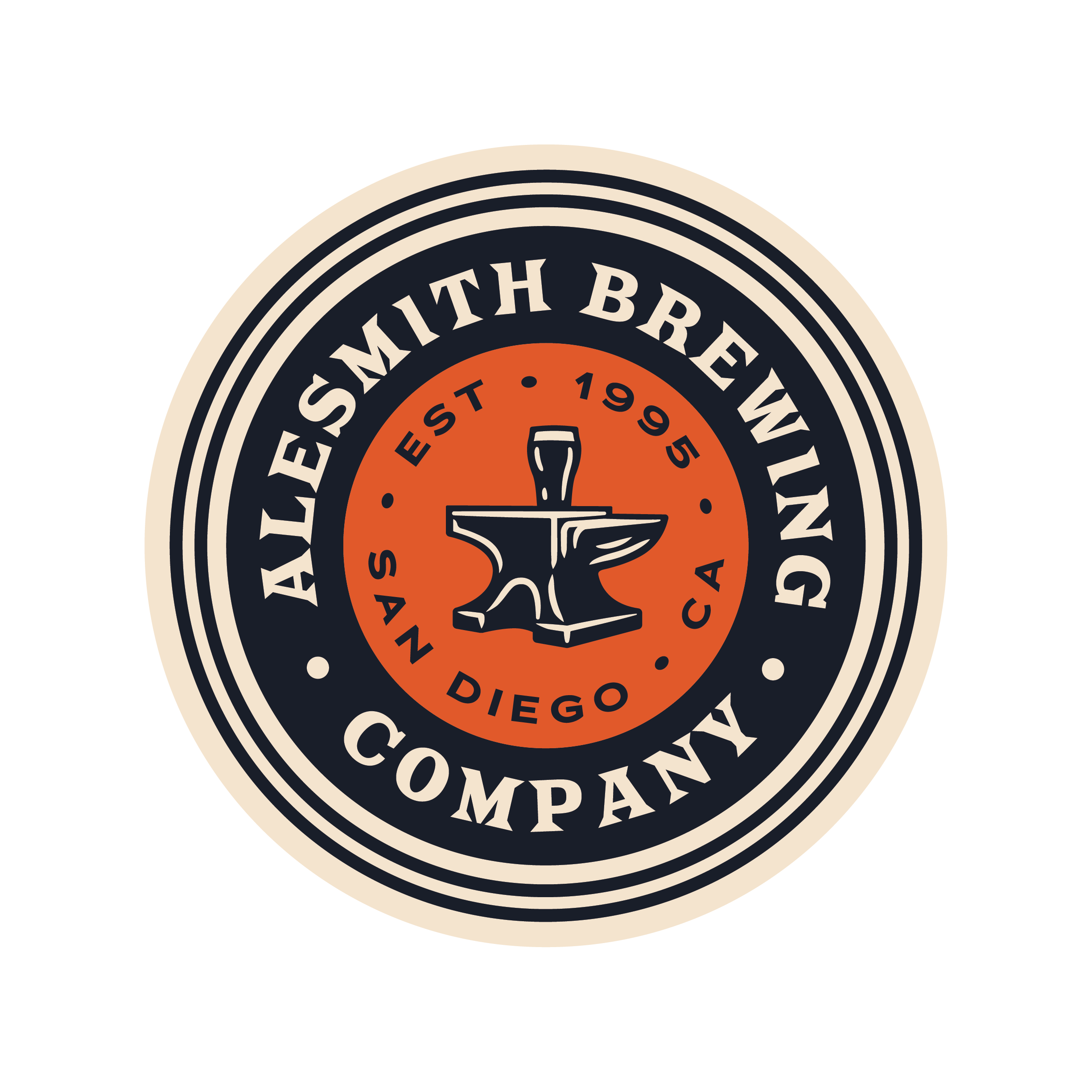 AleSmith Brewing Company