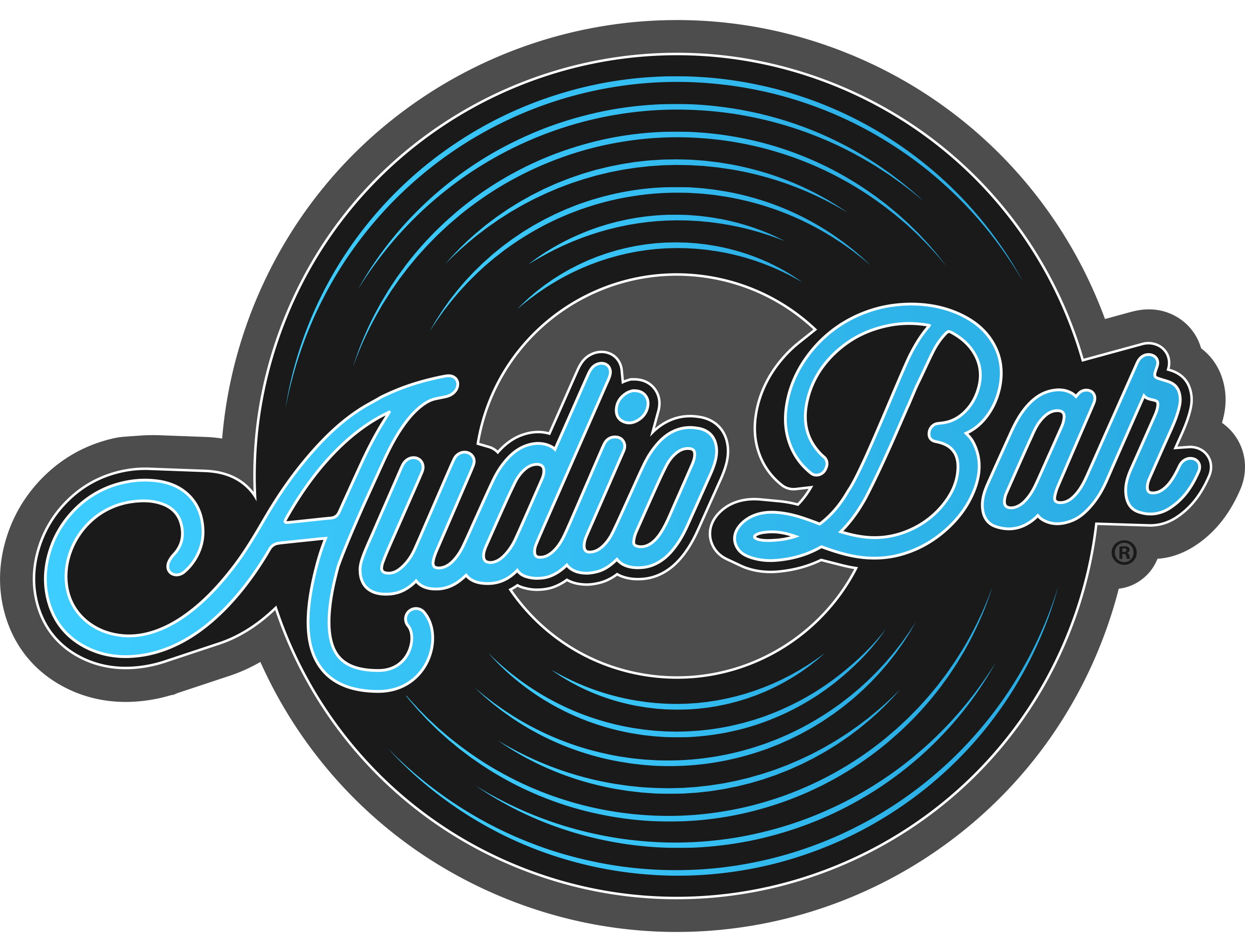 Audio Bar