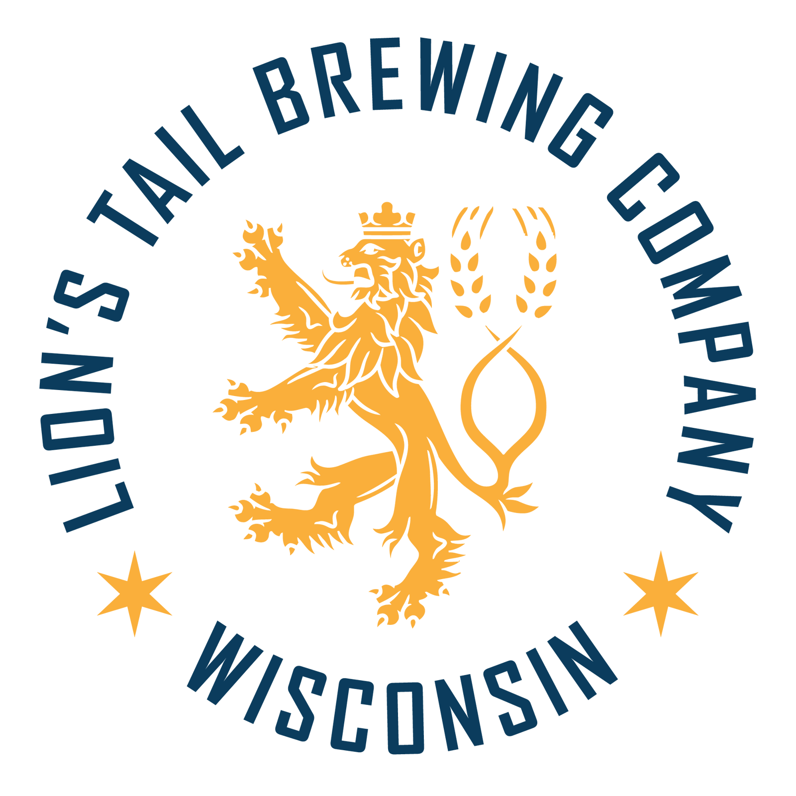 Lion's Tail Brewing Co.