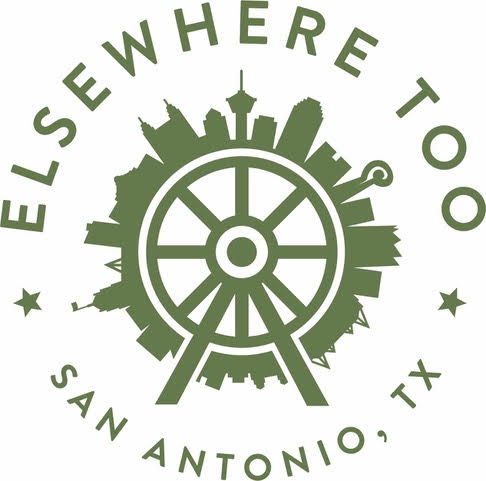 Elsewhere Too - 1604