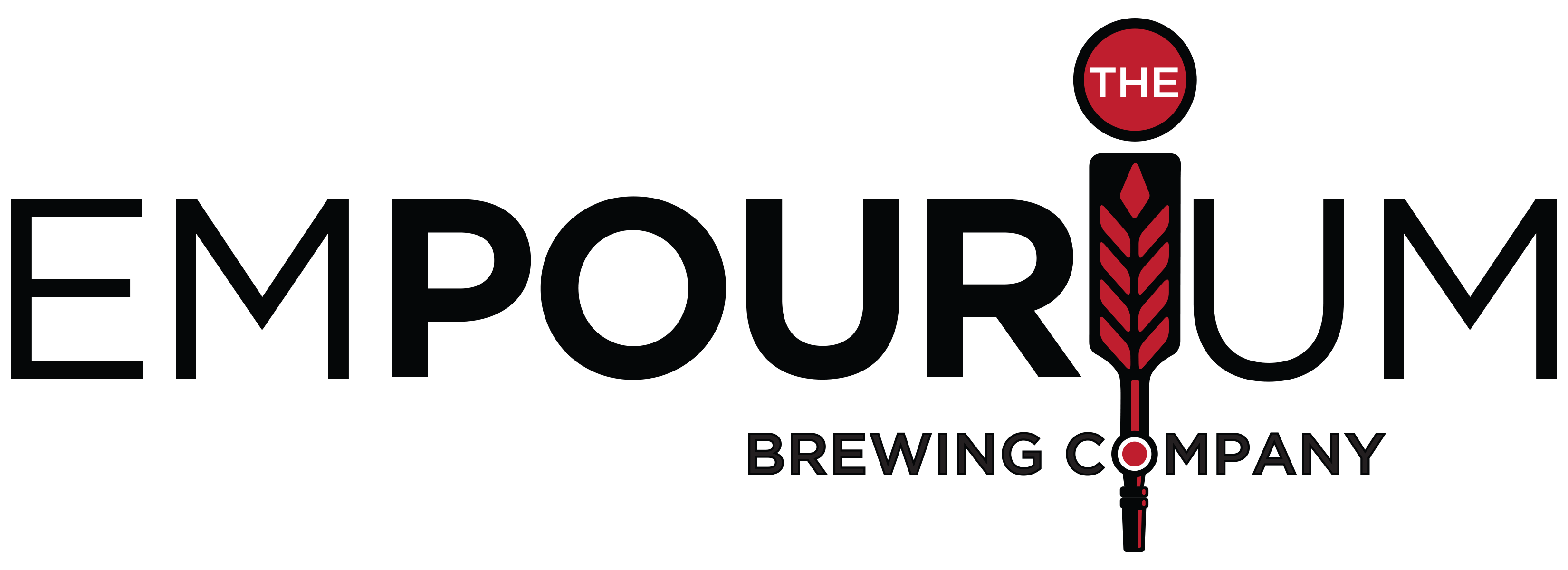 The Empourium Brewing Company