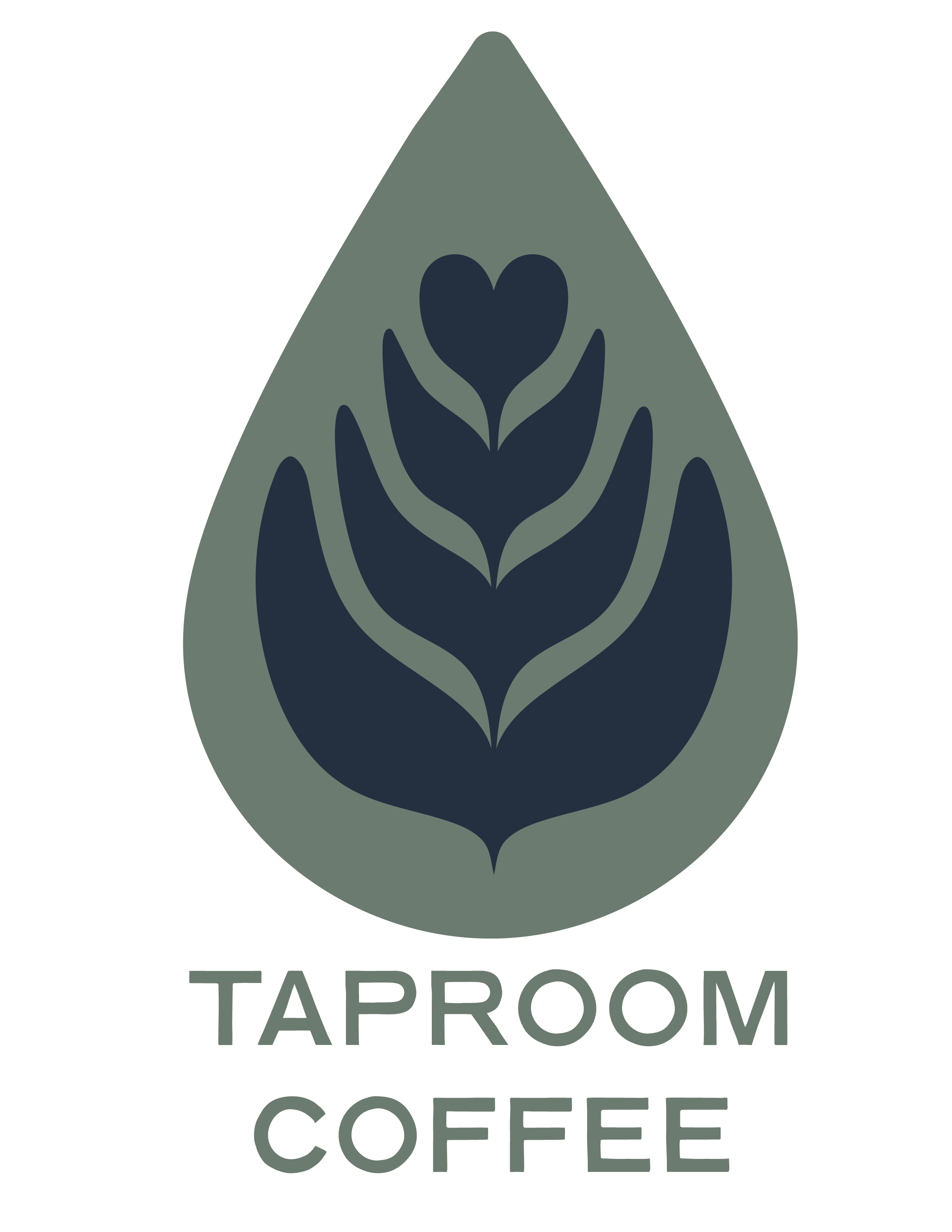 Taproom Coffee