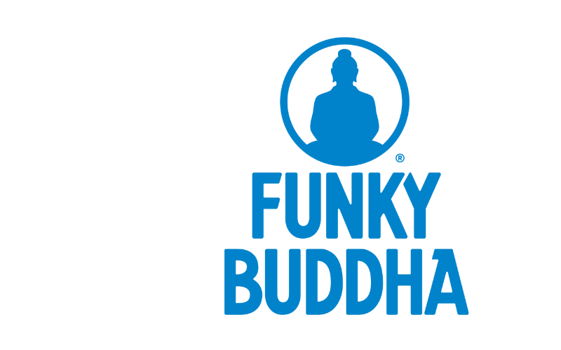 Funky Buddha Event Image