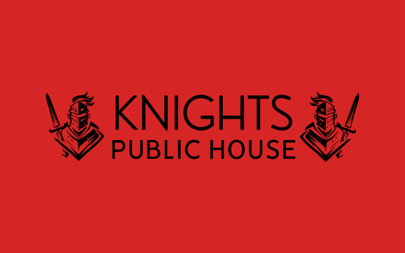 Knights Public House Event Image