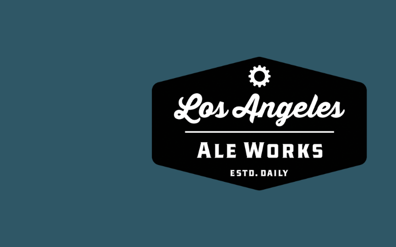 LA Ale Works Event Image