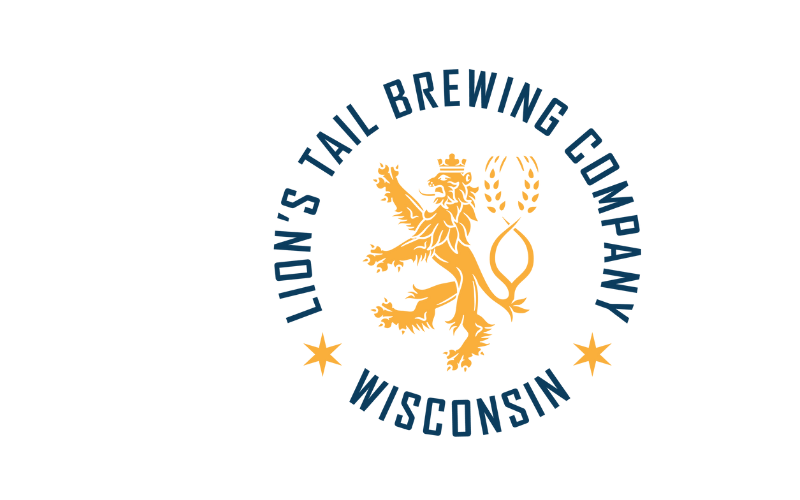 Lion's Tail Brewing Co. Event Image