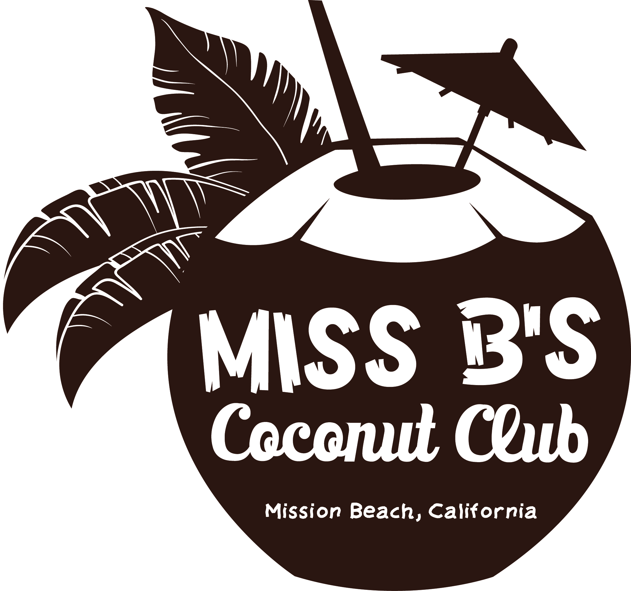 Miss B's Coconut Club