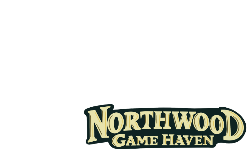Northwood Game Haven Event Image