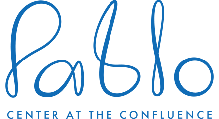 Pablo Center at the Confluence