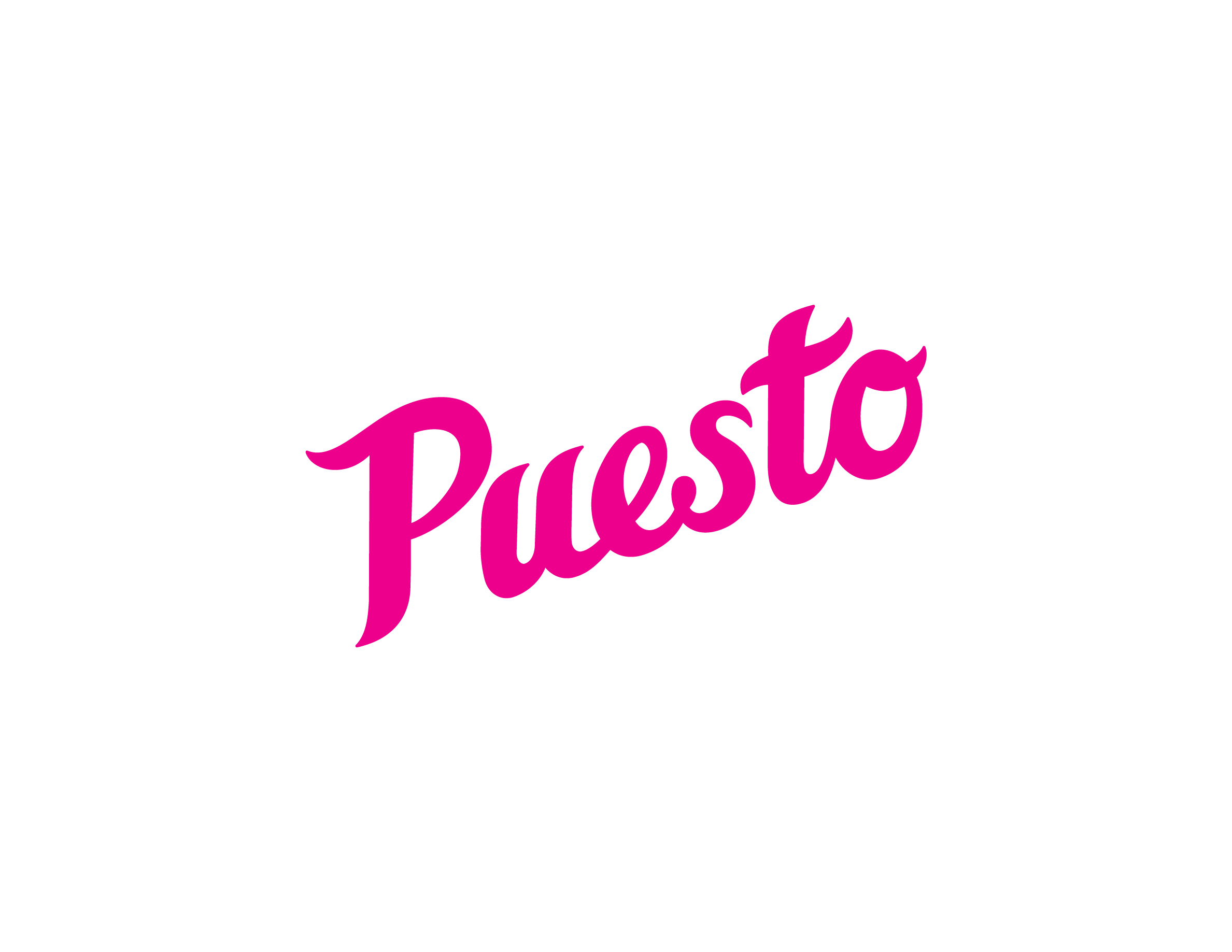 Puesto - Mission Valley