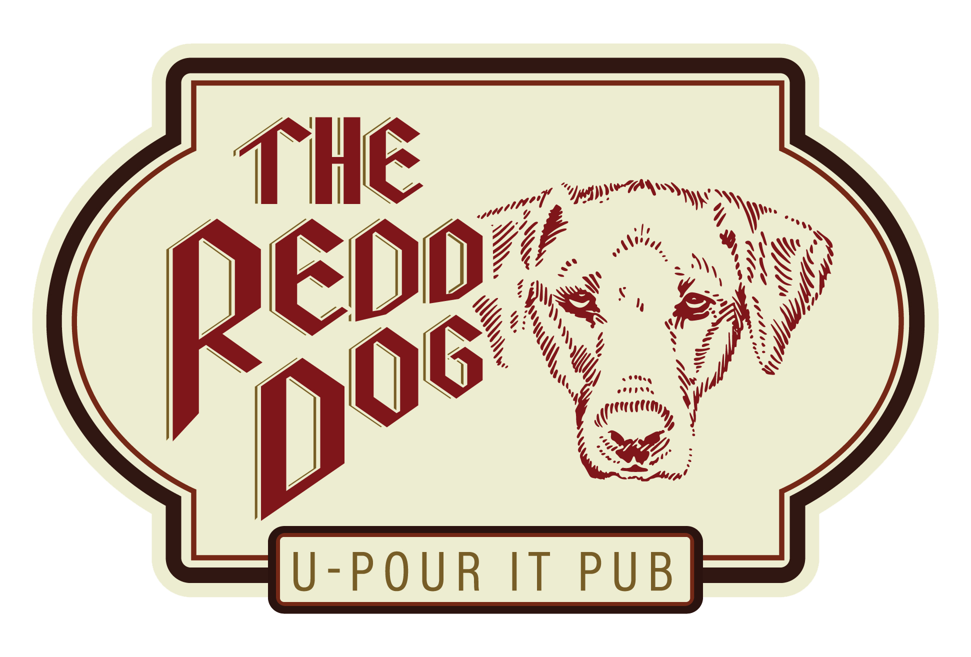 Redd Dog Pub