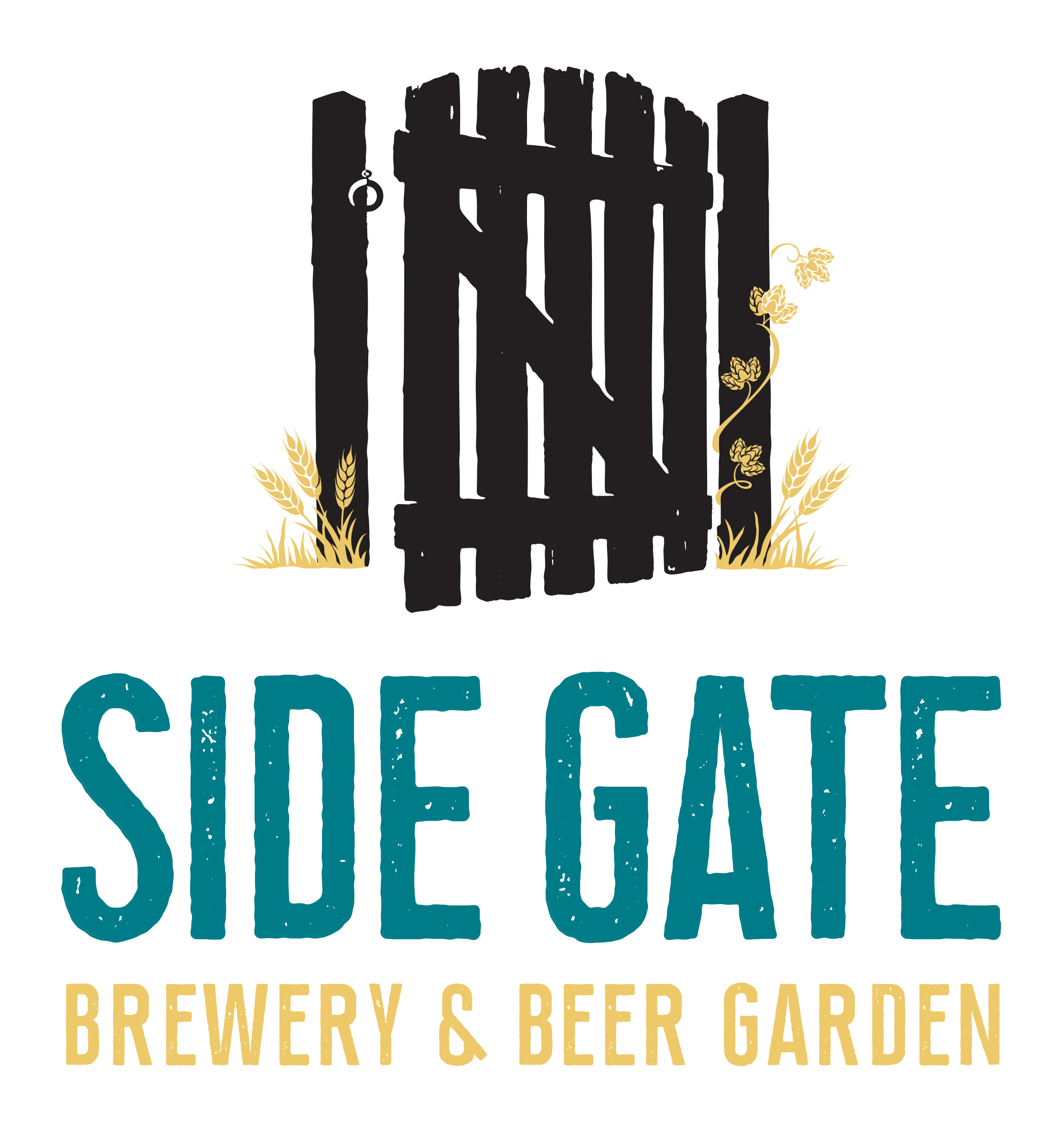 Side Gate Brewery & Beer Garden