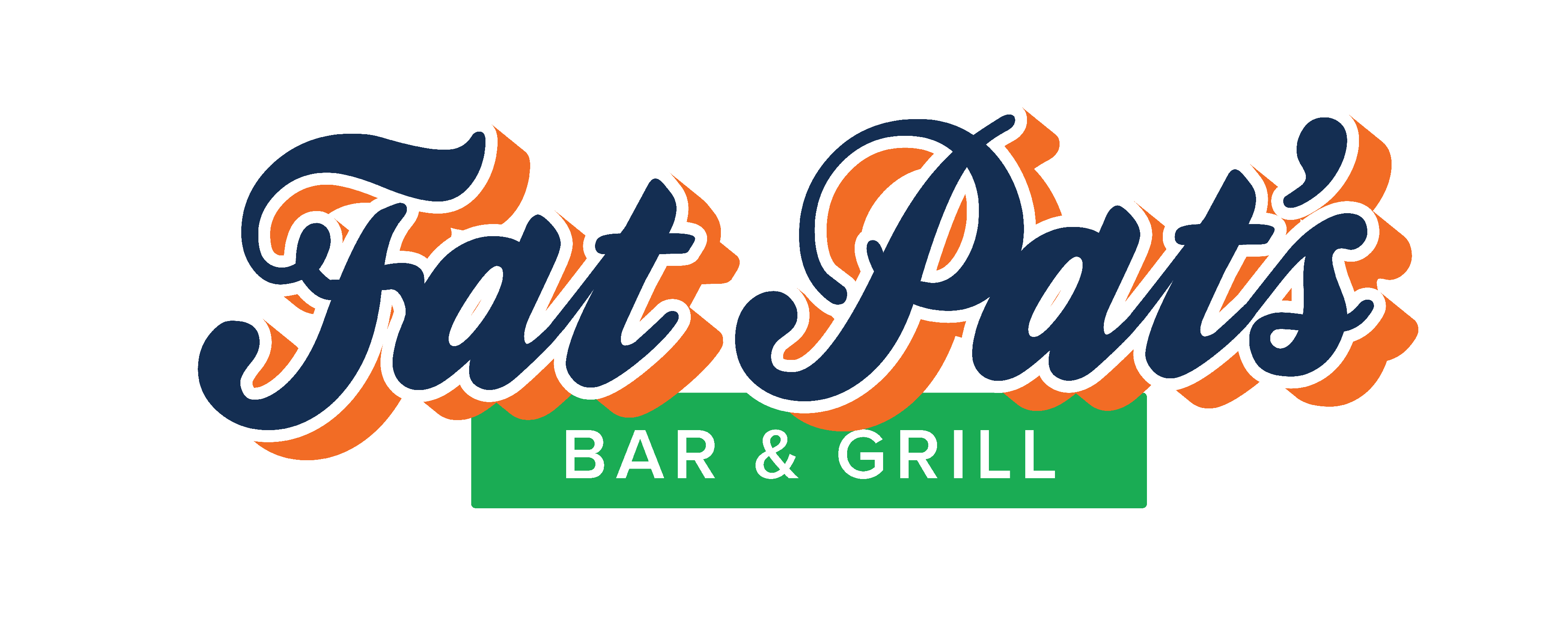 Fat Pat's Bar and Grill