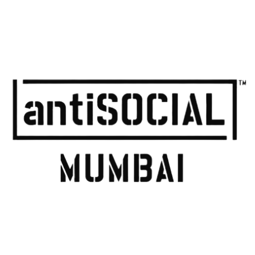 antiSOCIAL