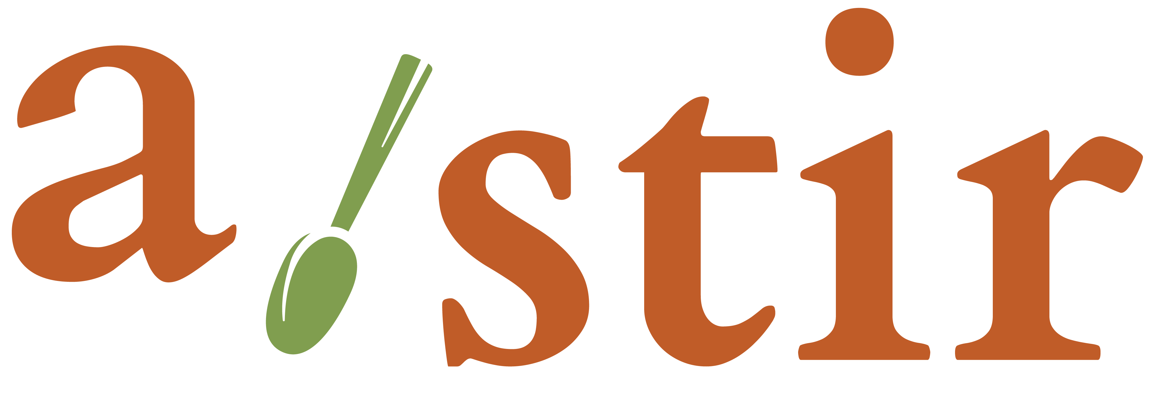 A/Stir