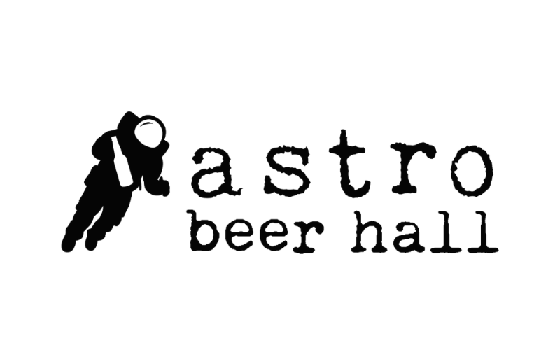 Astro Beer Hall Event Image