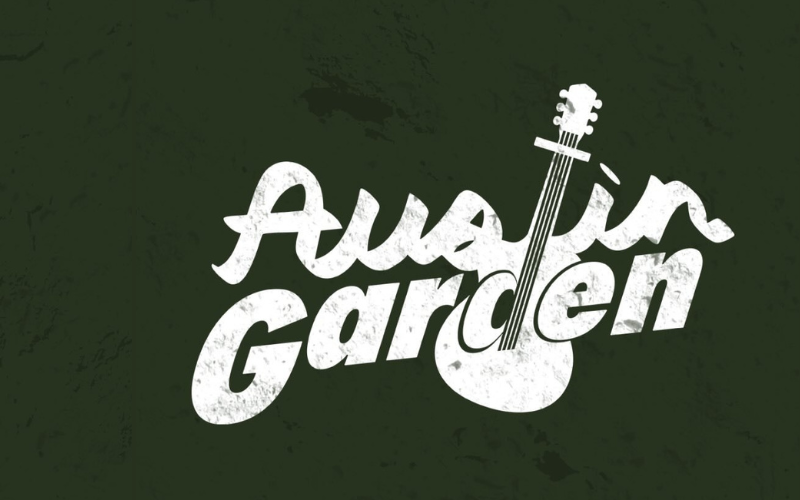 Austin Garden & Studio Event Image
