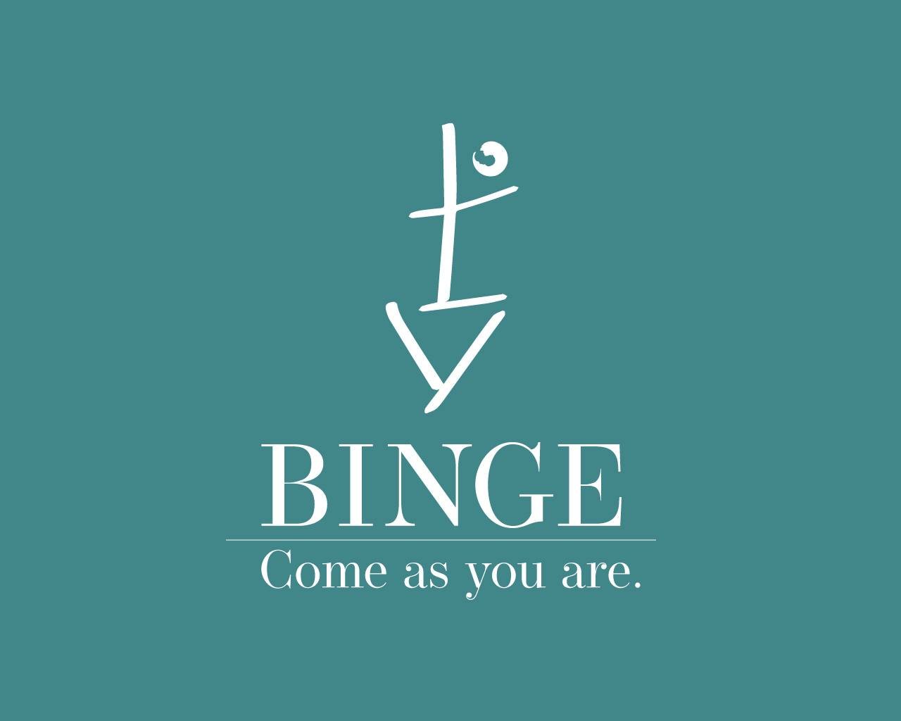 Binge Bar