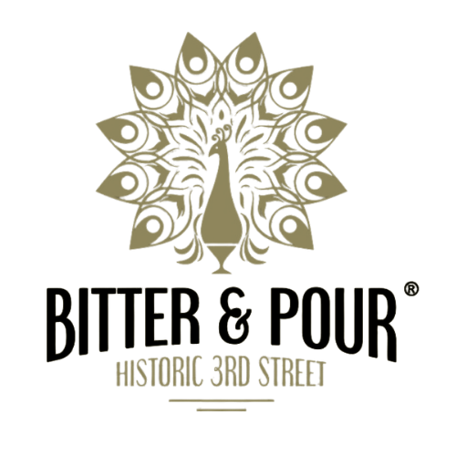 Bitter & Pour Rooftop
