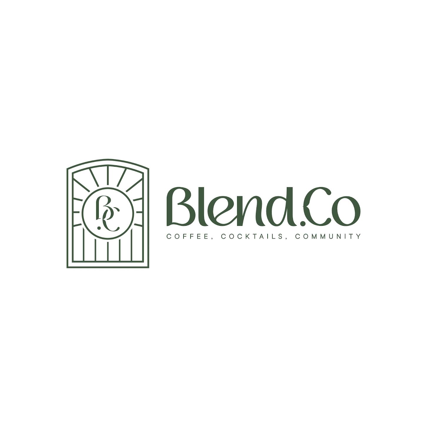 Blend Co.