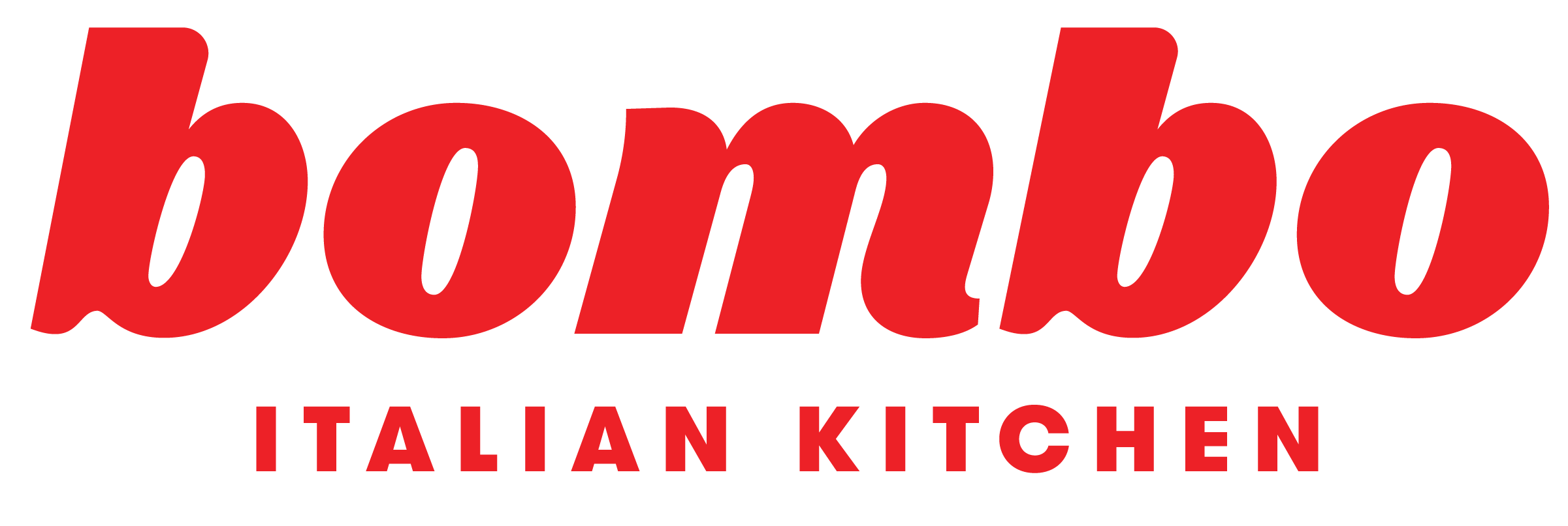 Bombo Italian Kitchen