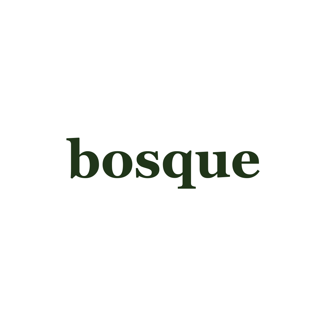 bosque