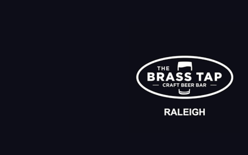 The Brass Tap Event Image