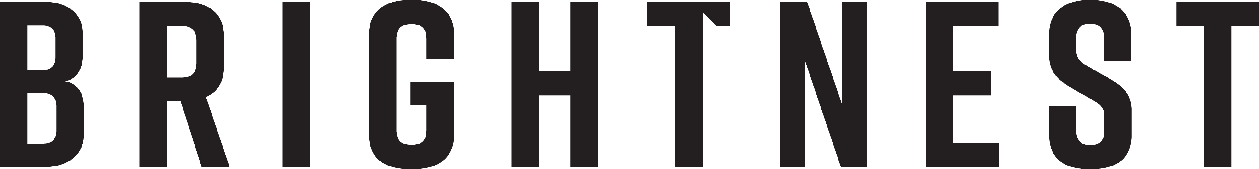 Brightnest