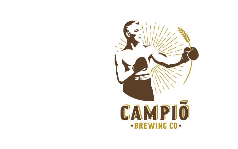 Campio Brewing Co. Event Image