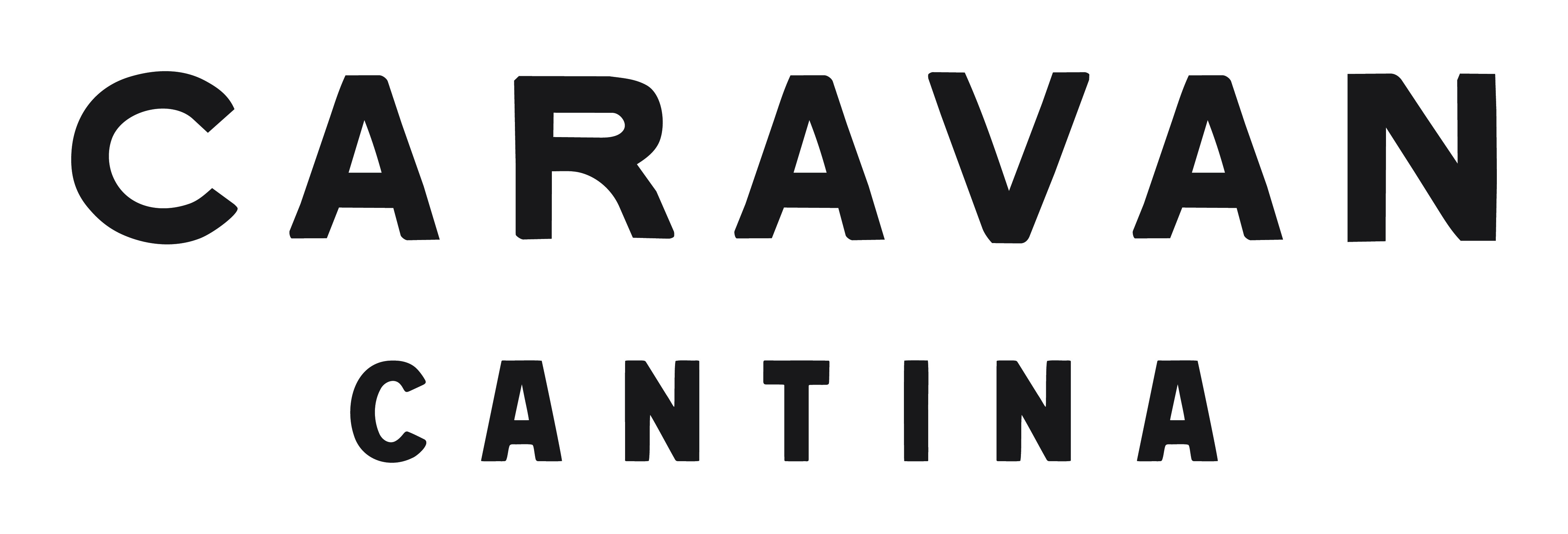 Caravan Cantina
