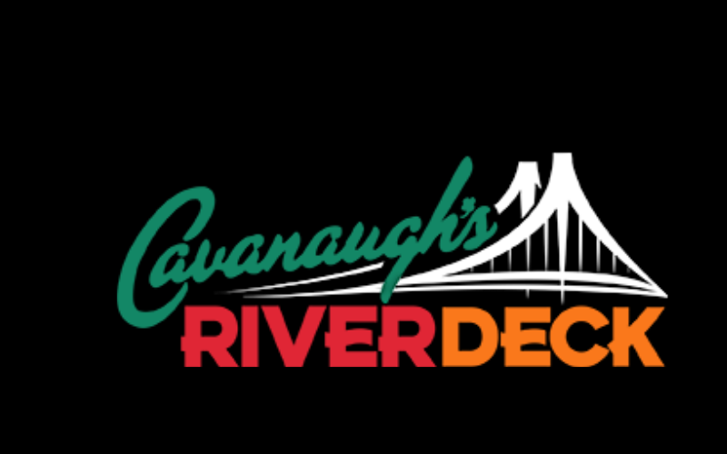 Cavanaugh's Riverdeck Event Image