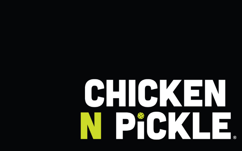 Chicken N Pickle - Grand Prairie Event Image