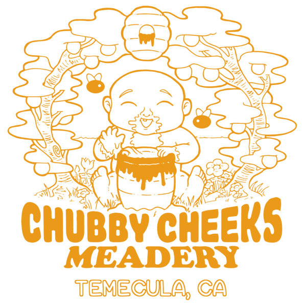 Chubby Cheeks Meadery