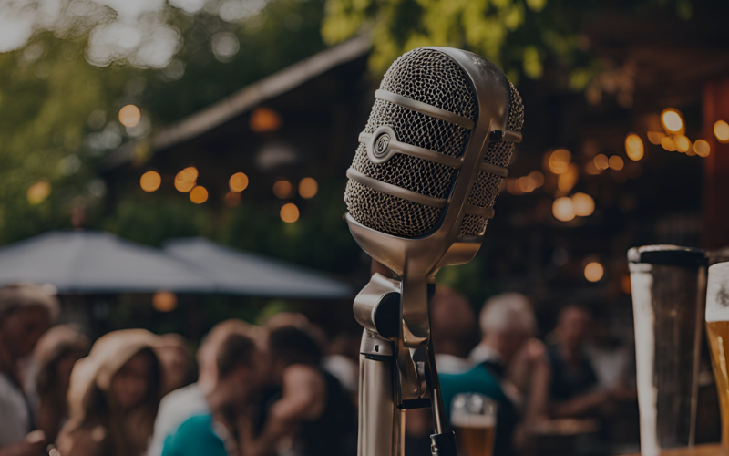 NOM Mexican Table + Tequila Bar Event Image