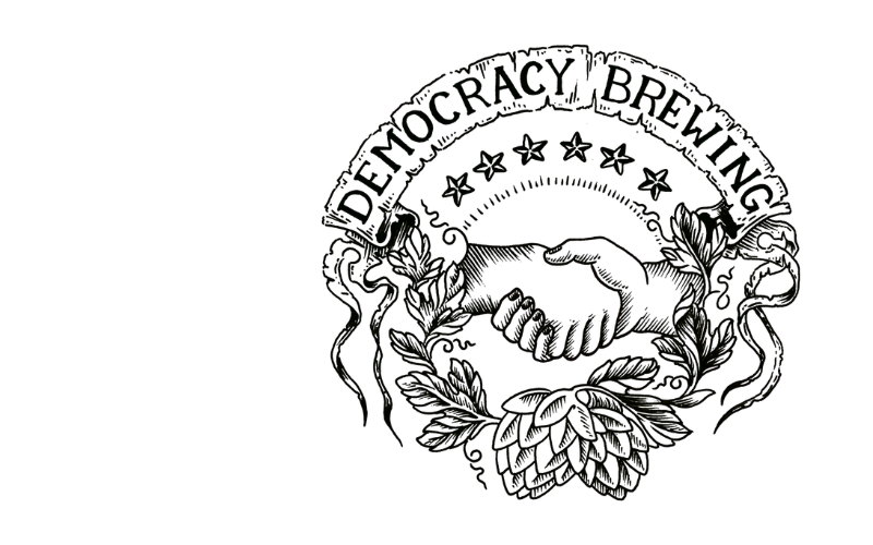 Democracy Brewing Event Image
