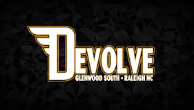 Devolve