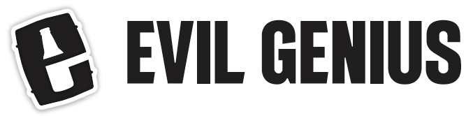 Evil Genius Beer Co.
