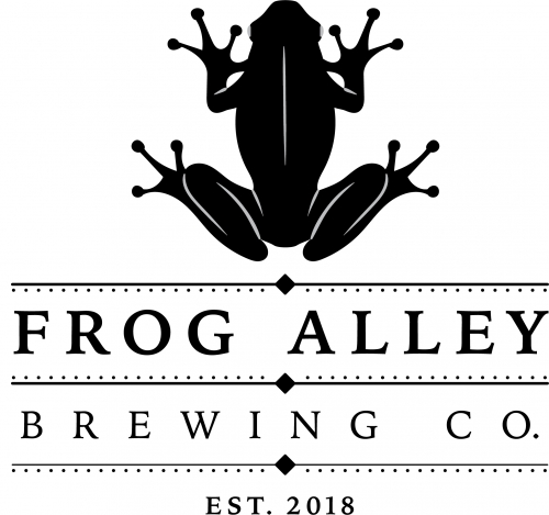 Frog Alley Brewing