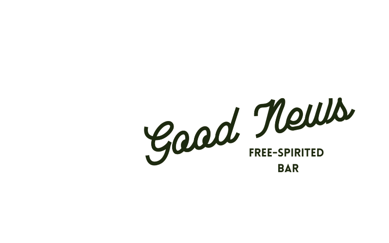 Good News Bar Event Image