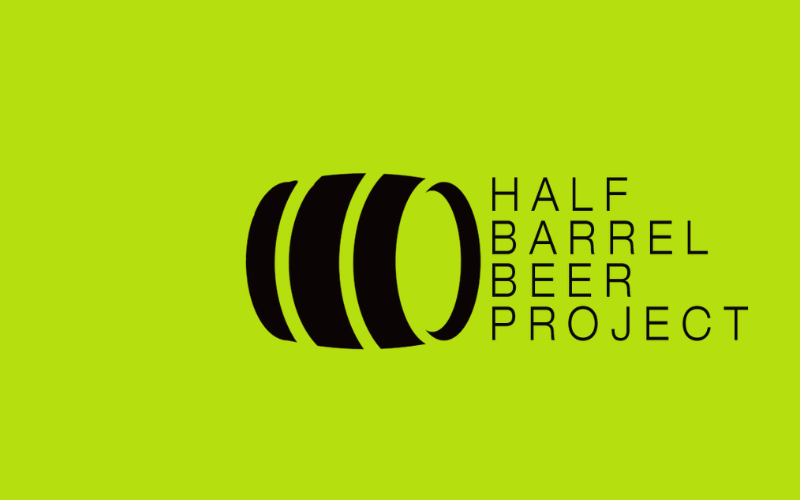 Half Barrel Beer Project Event Image