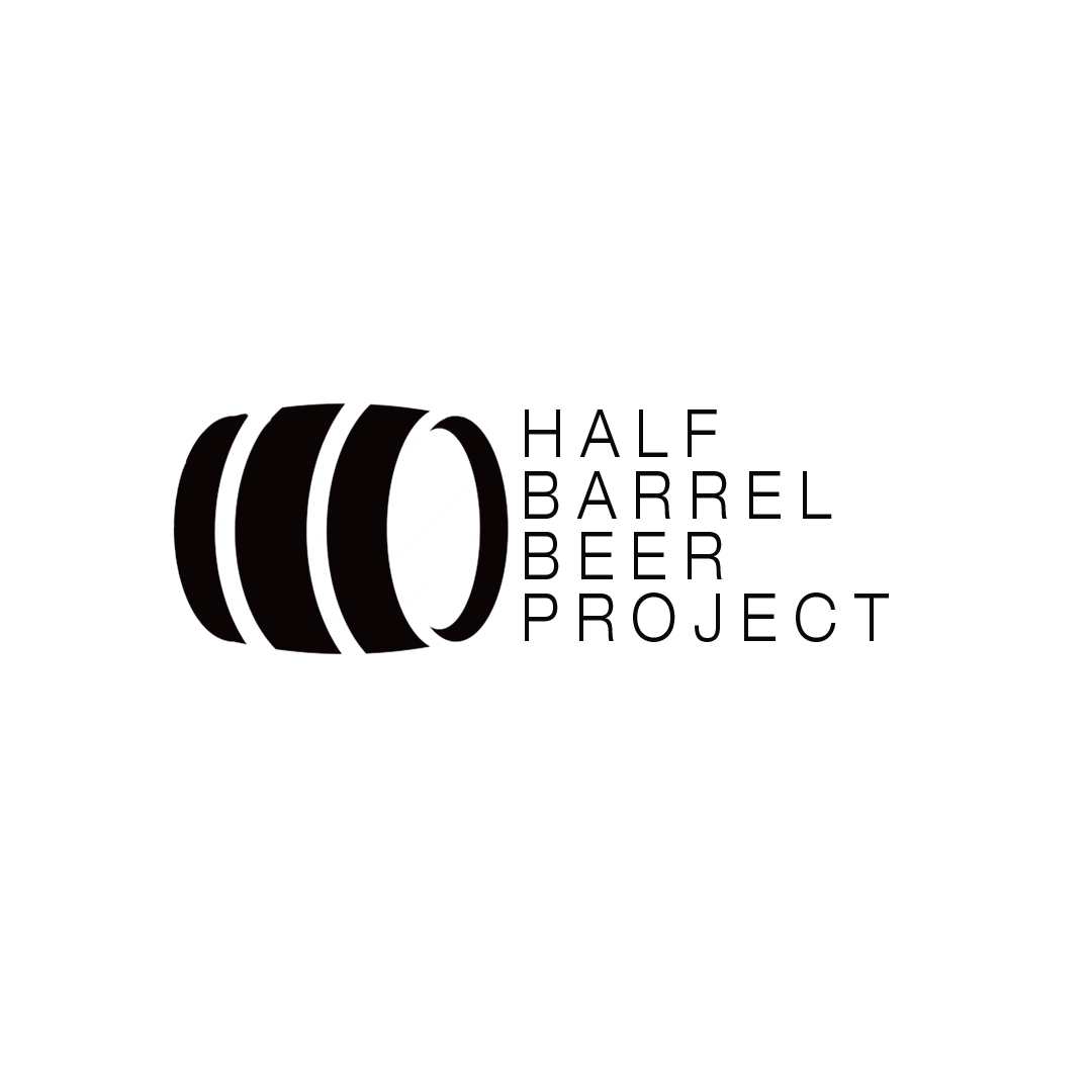 Half Barrel Beer Project
