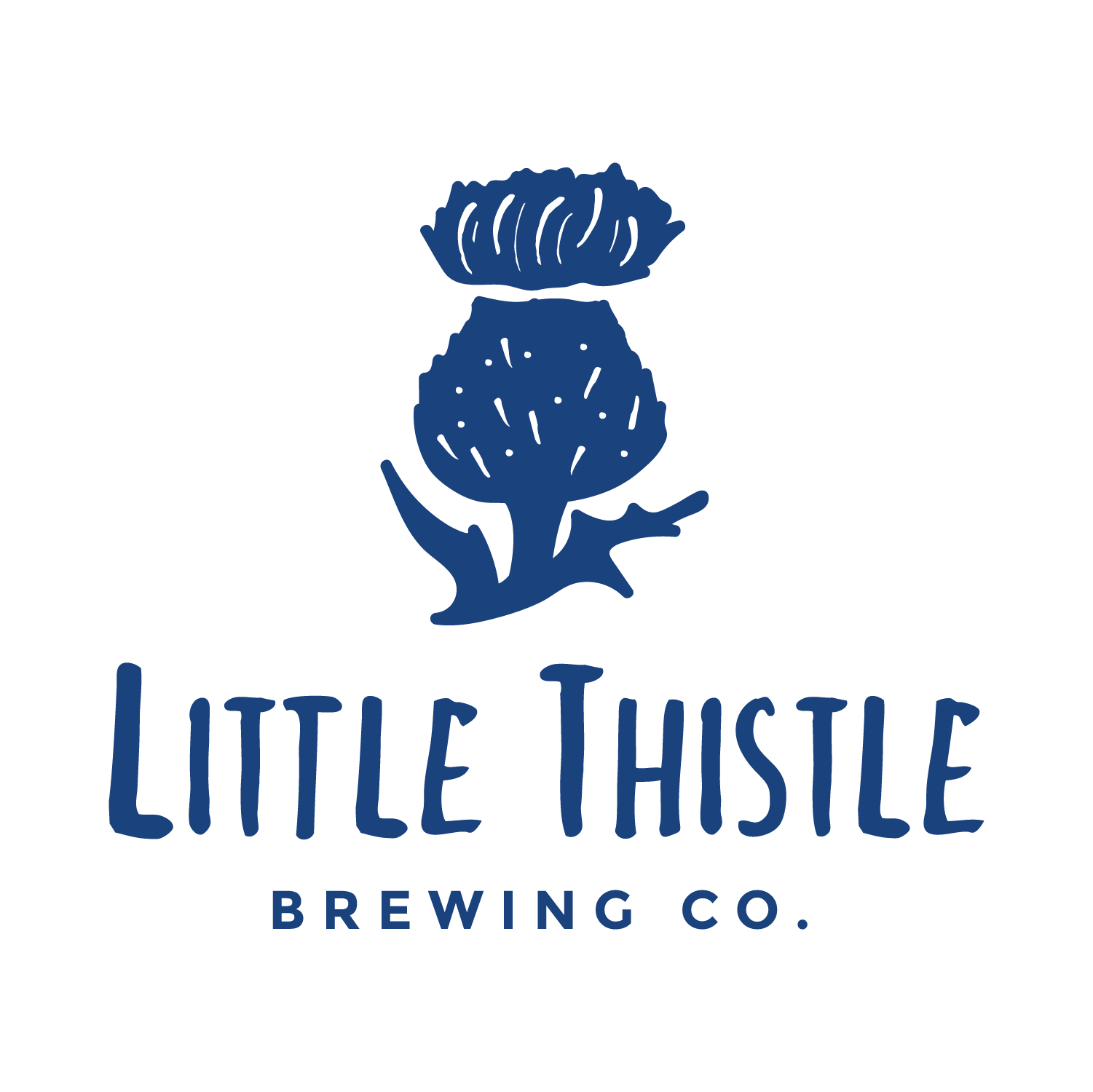 Little Thistle Brewing