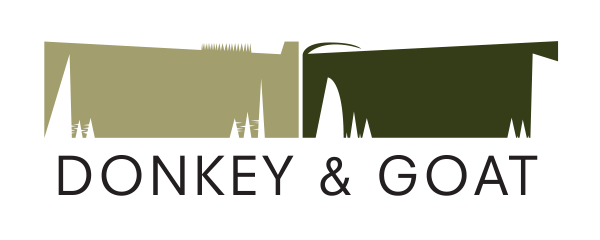 Donkey & Goat Winery