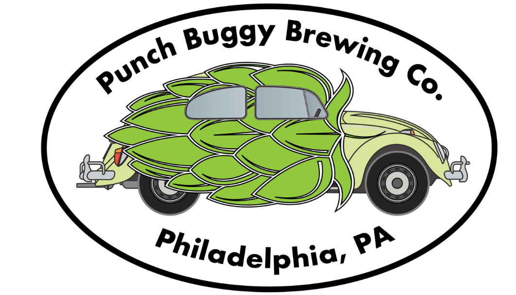 Punch Buggy Brewing Co.