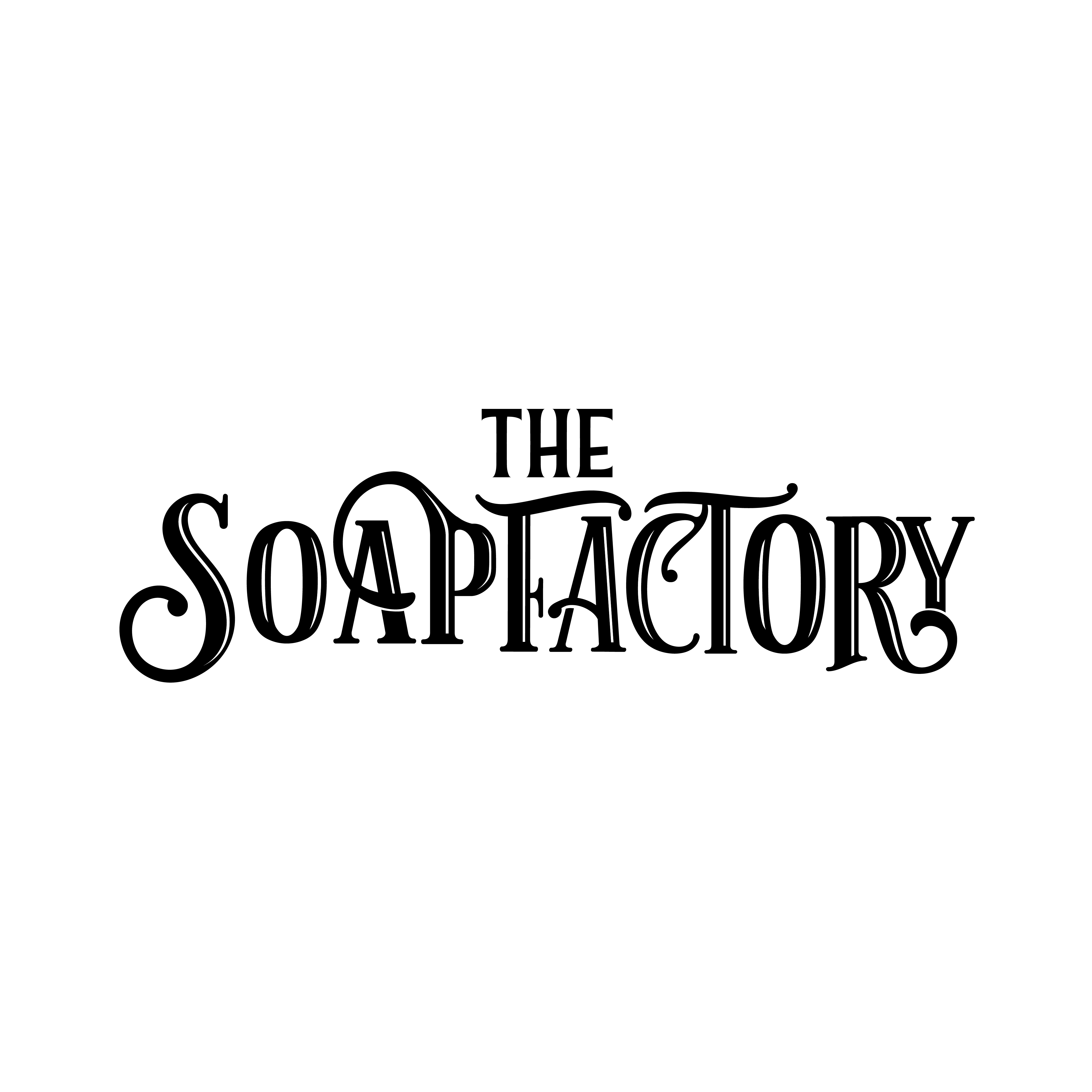 The Soap Factory