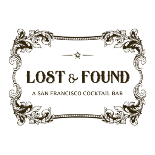 Lost & Found Cocktail Bar