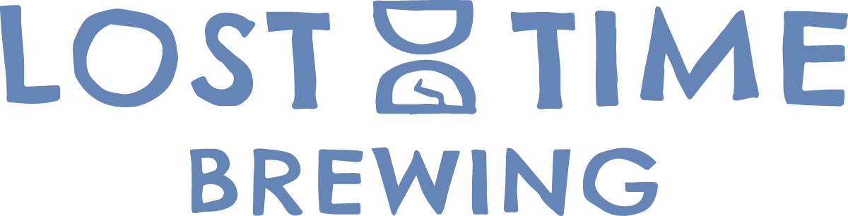 Lost Time Brewing Co