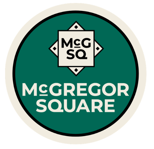 McGregor Square Bar and Grill