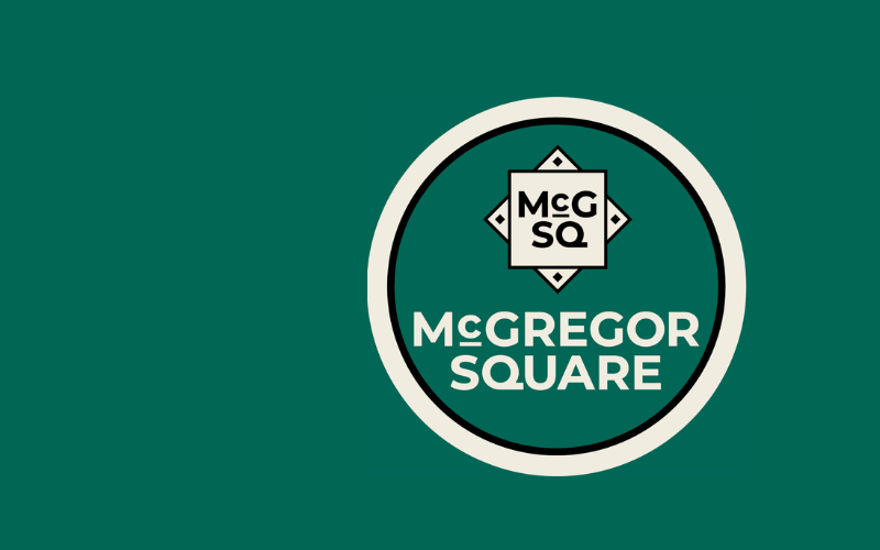 McGregor Square Bar and Grill Event Image